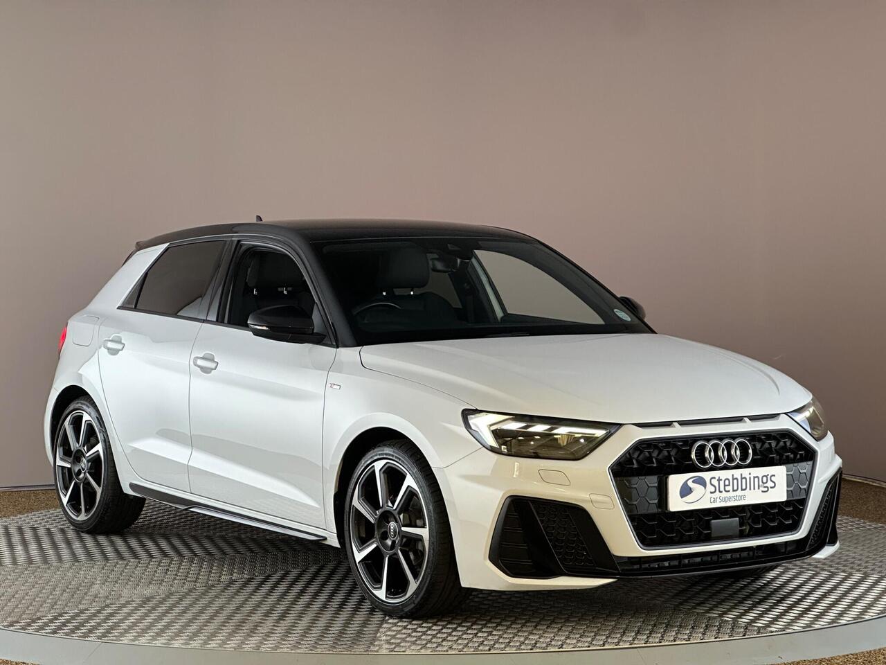 Audi A1 AP70MPF