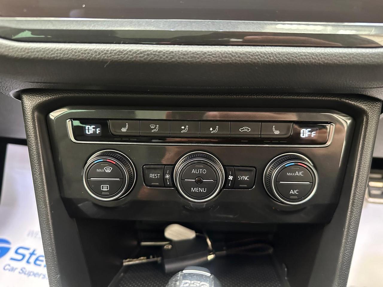 Volkswagen Tiguan KY19ZUB