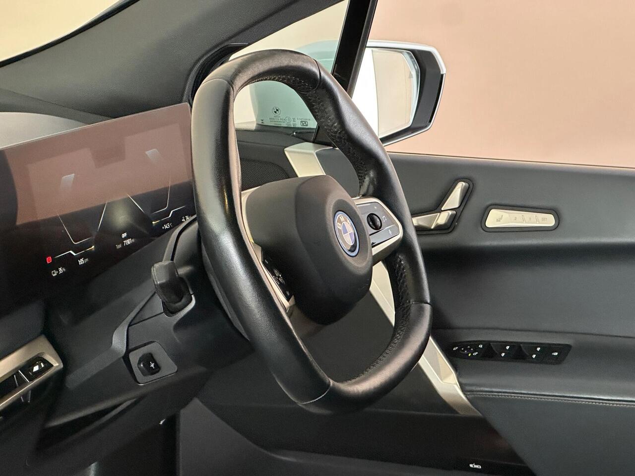 BMW iX SH71DHC