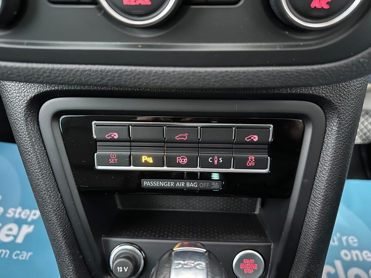 SEAT Alhambra KY19TKC