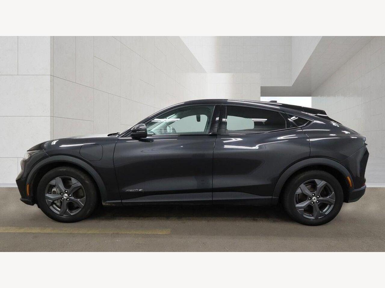 Ford Mustang Mach-E MF22YGR