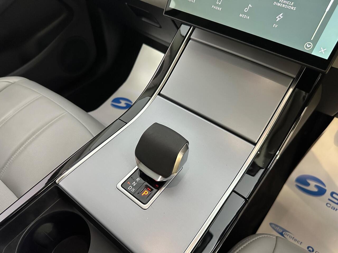 Land Rover Range Rover Evoque BJ74NPO