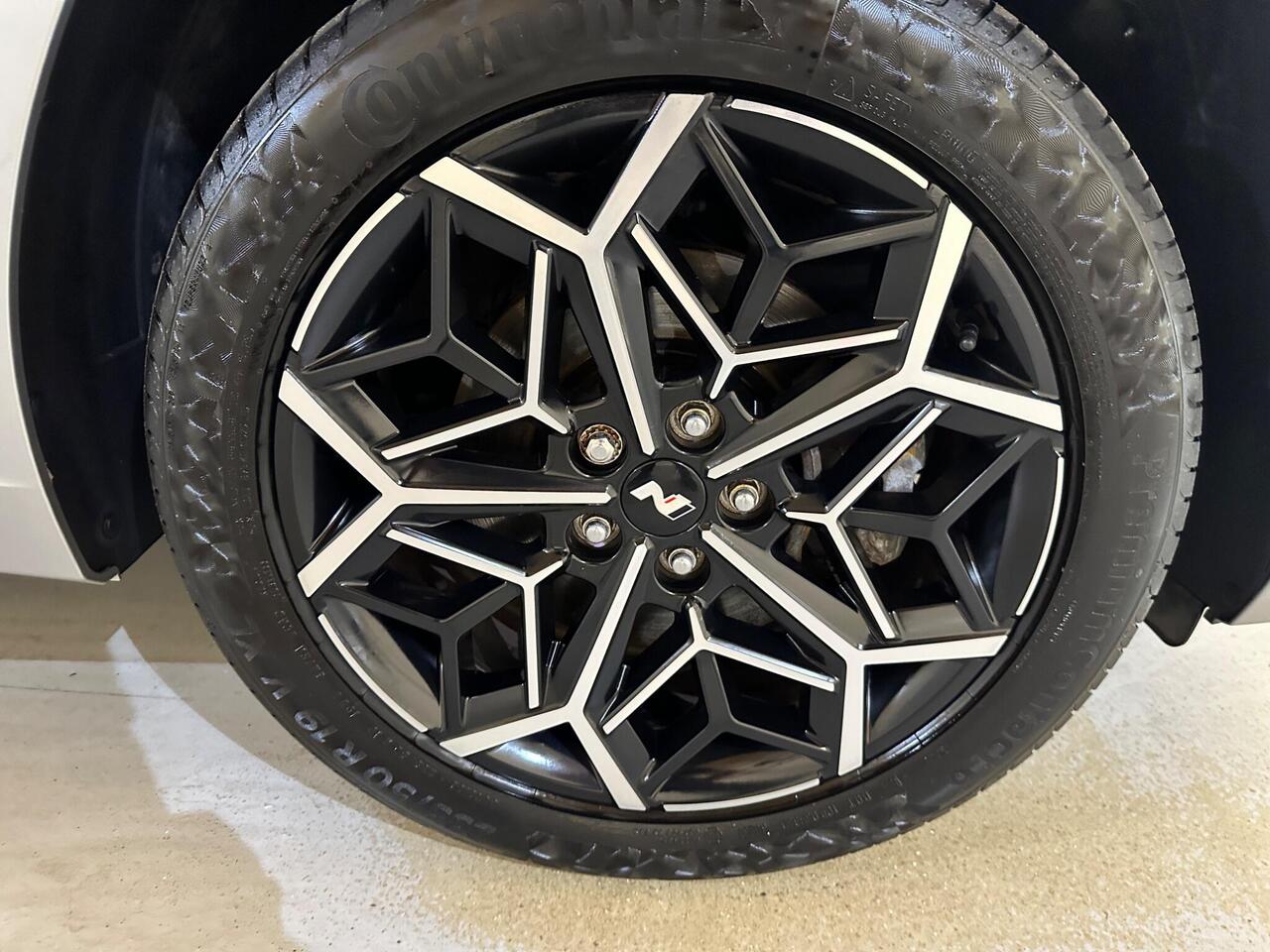 Hyundai TUCSON DU72XOE