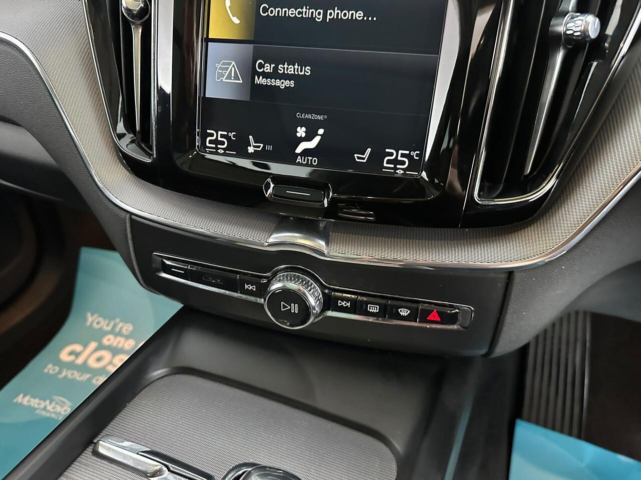 Volvo XC60 YP18RZN
