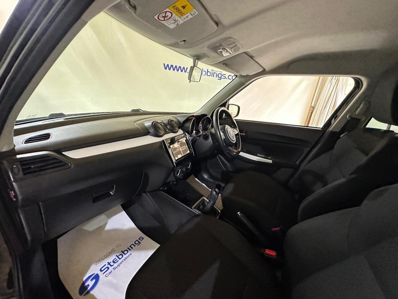 Suzuki Swift AO21YPU
