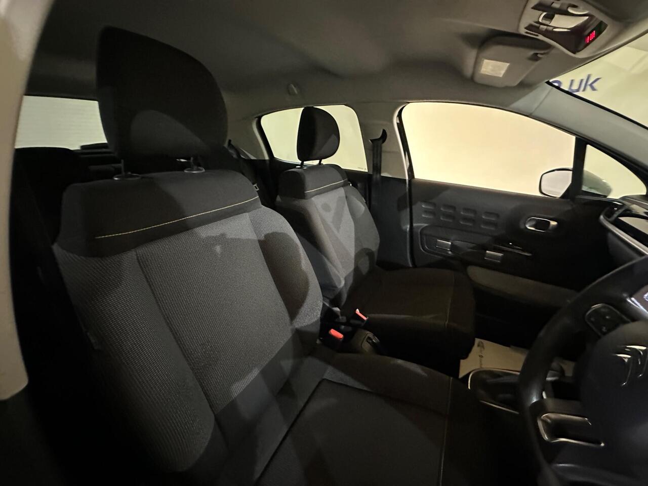 Citroen C3 CF24YVL