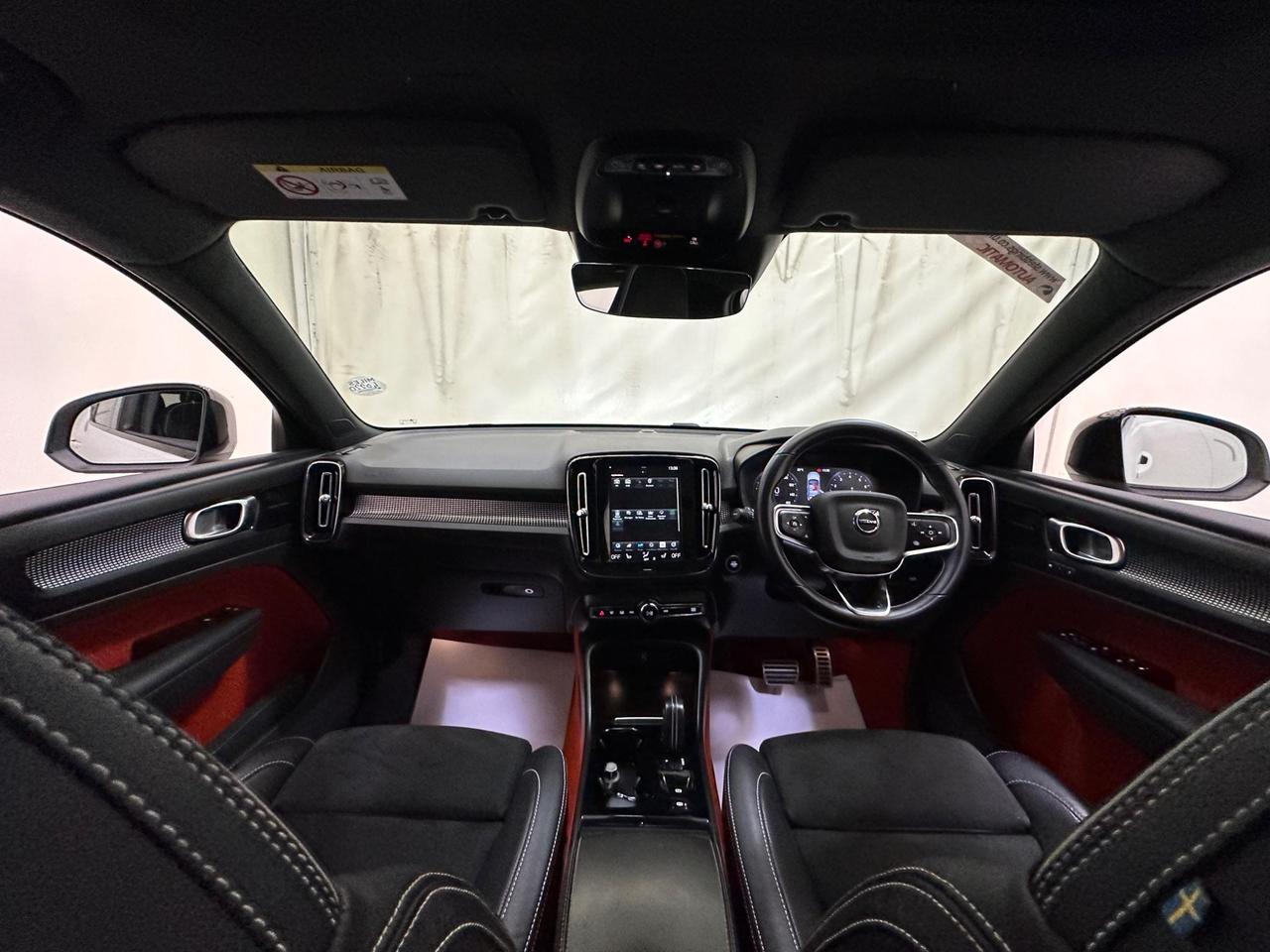 Volvo XC40 DP70HZH