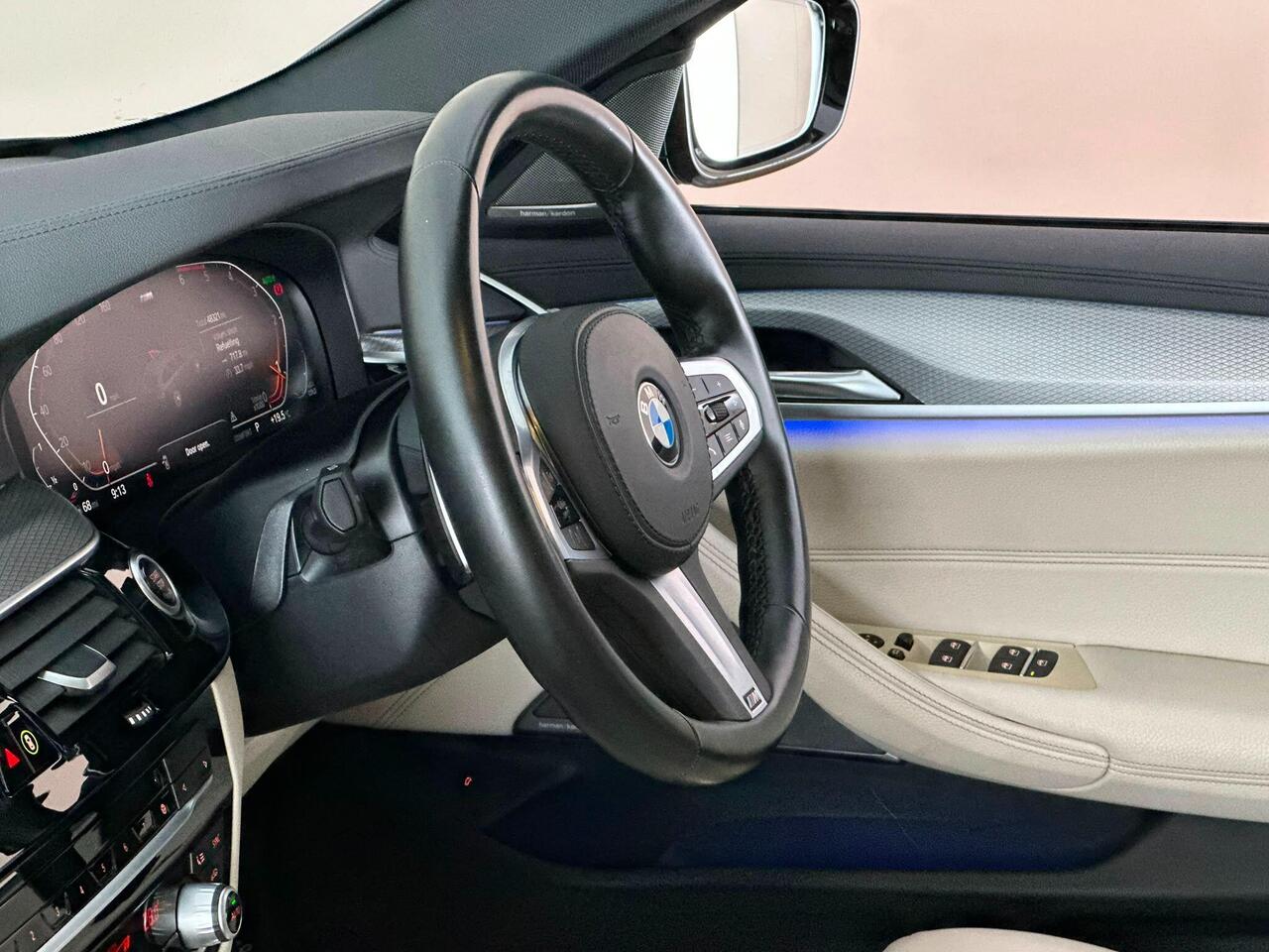 BMW 5 Series AV20CMX