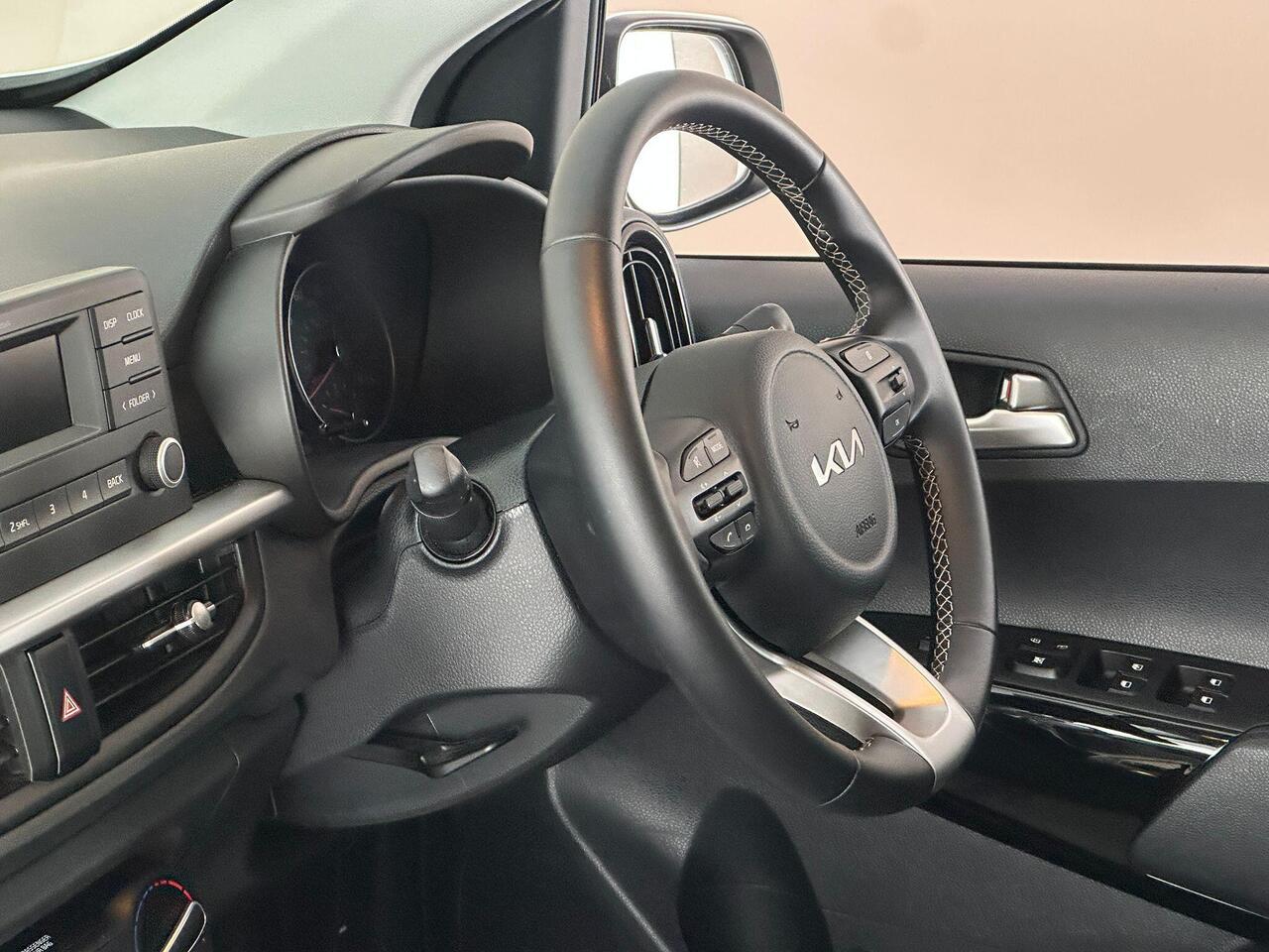 Kia Picanto AJ23ZGG