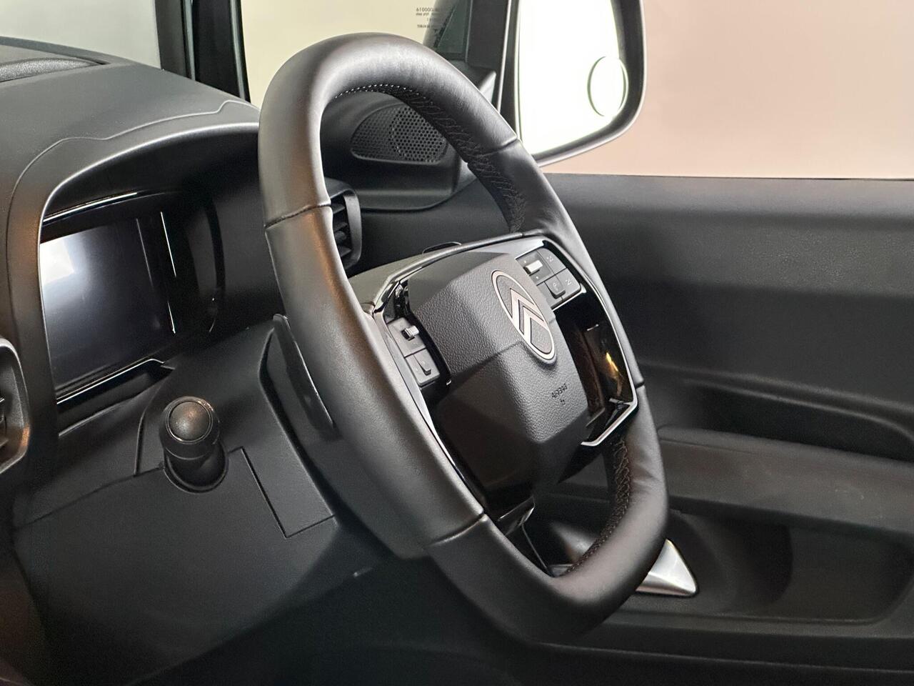 Citroen e-Berlingo HY24VUX