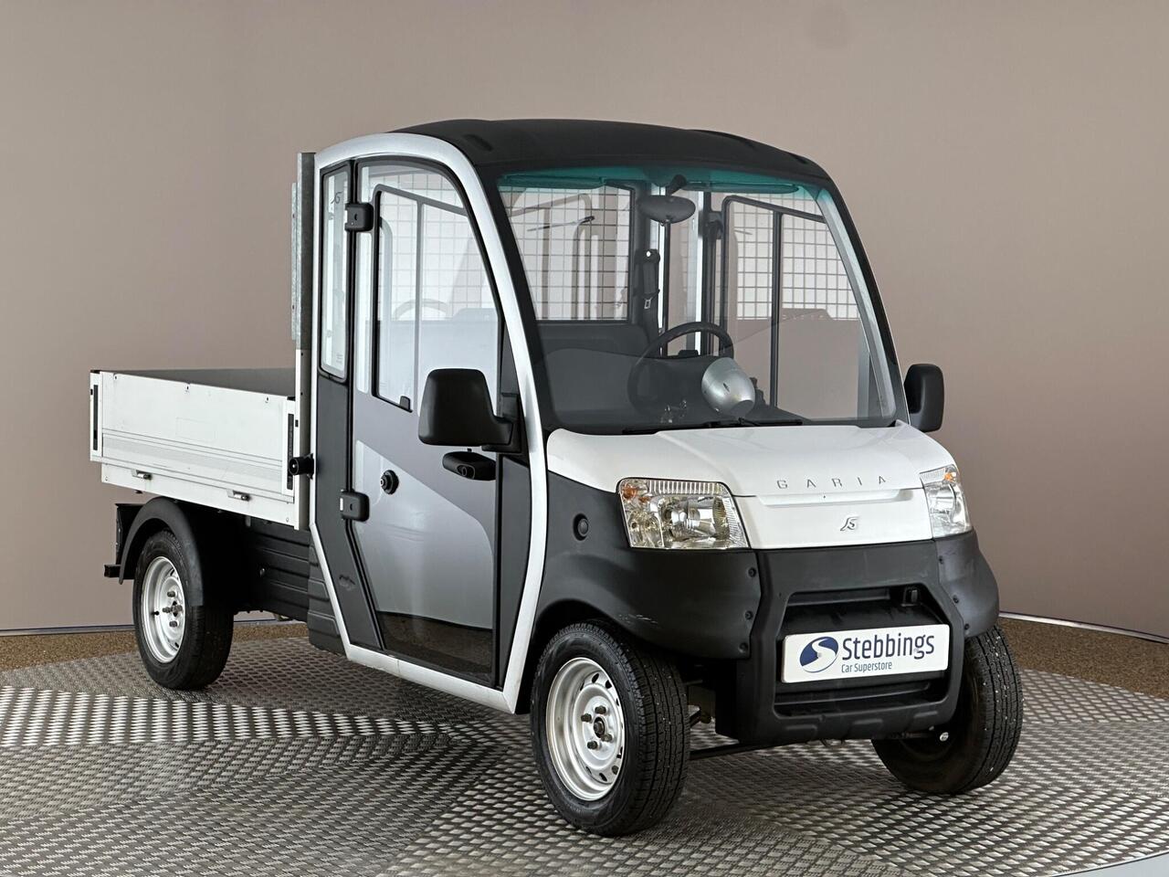 Garia Utility RX22EJD