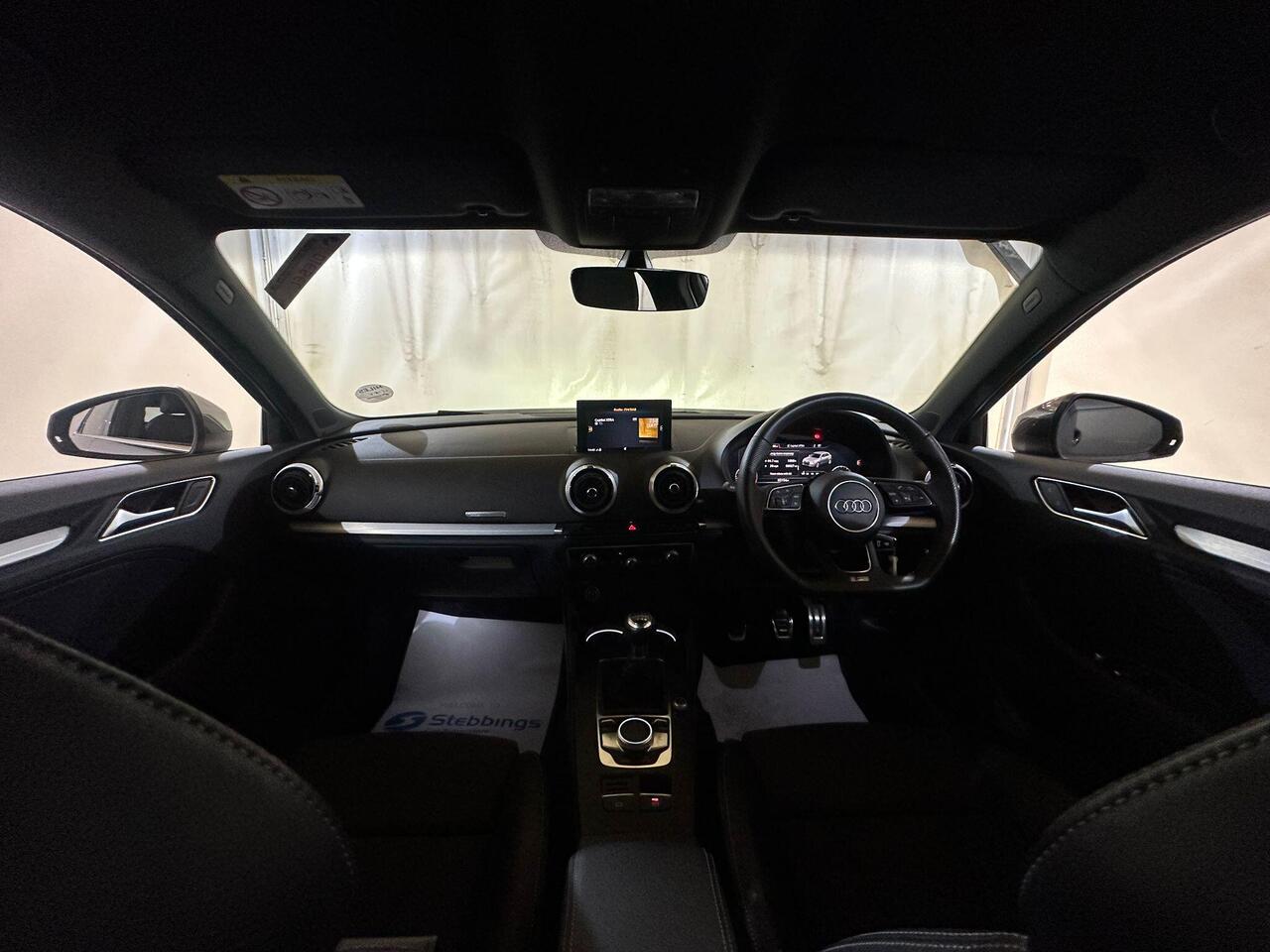 Audi A3 AE69TPO