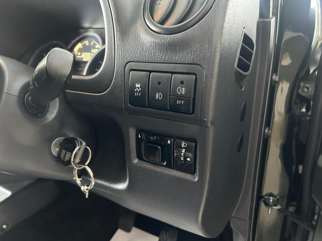 Suzuki Jimny VN67KPX