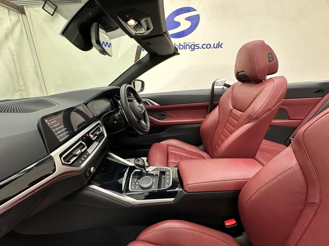 BMW 4 Series HV71NKT