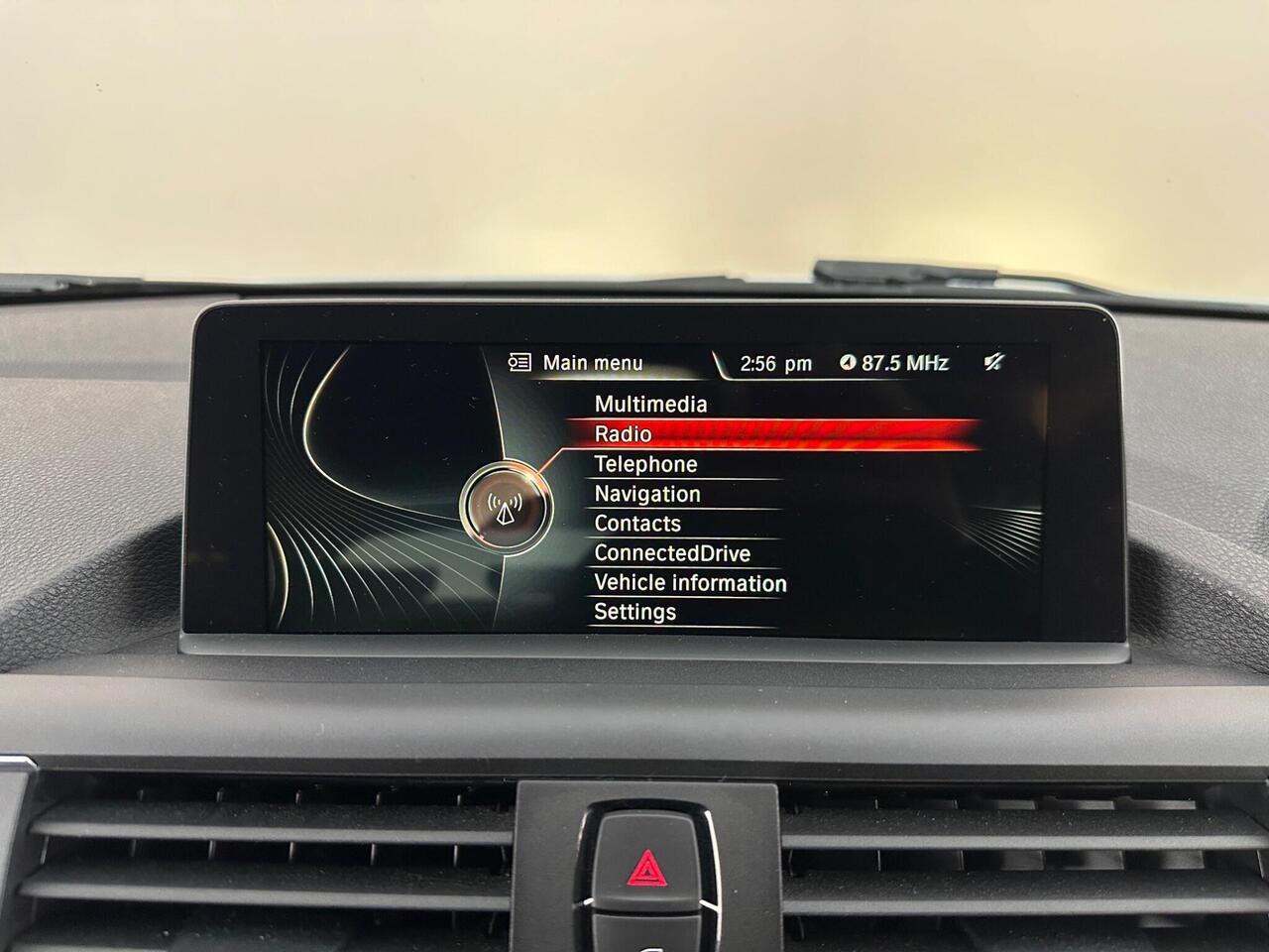 BMW 1 Series MD16LCZ