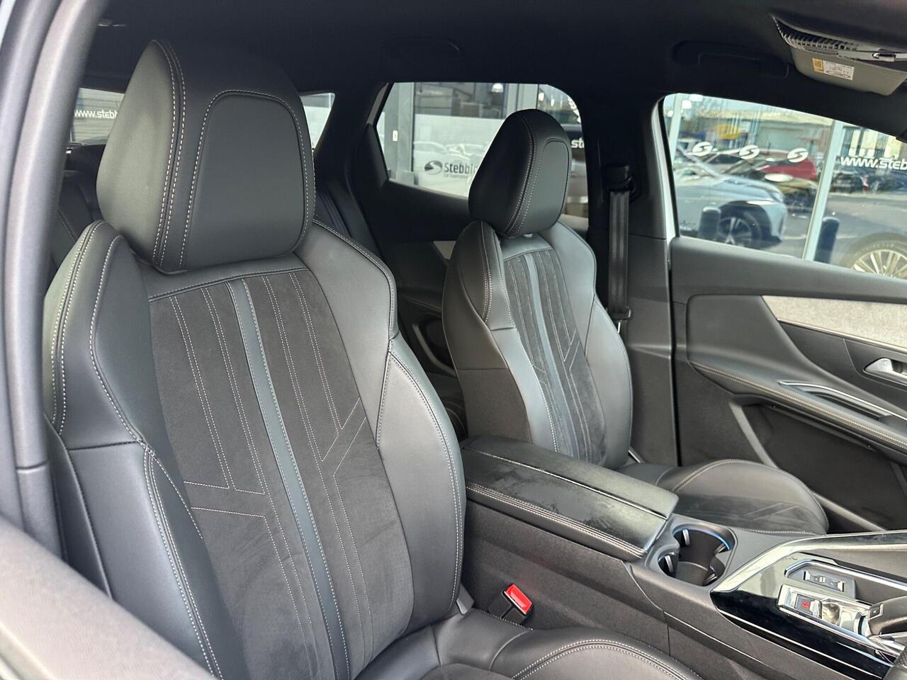 Peugeot 3008 BF71UZS