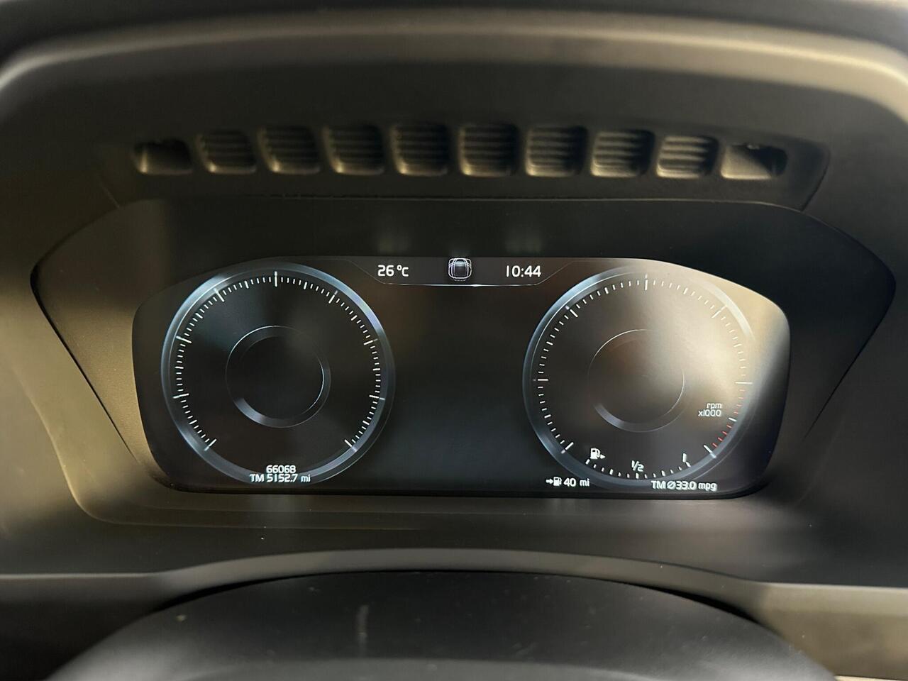 Volvo XC90 DA69RBX