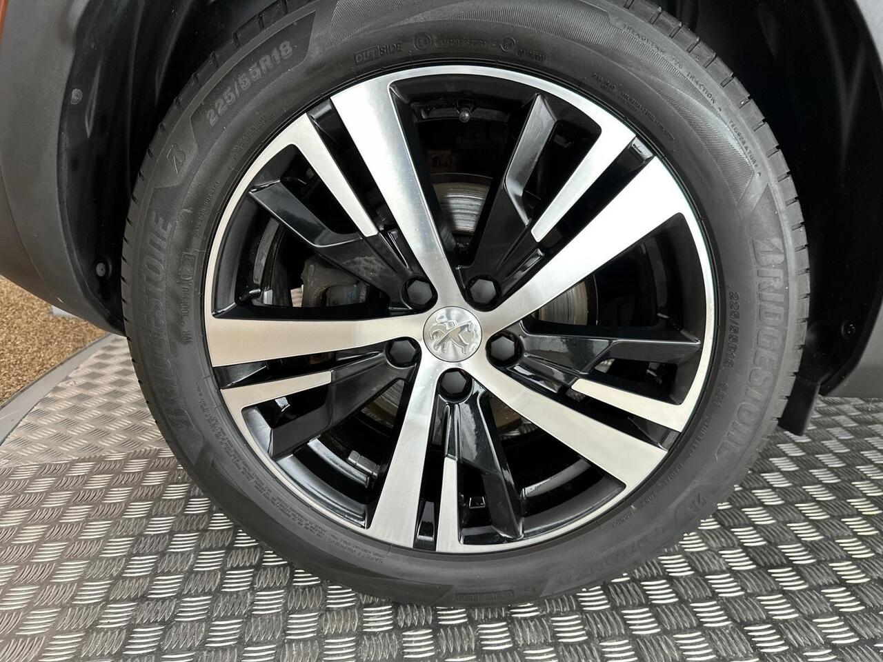 Peugeot 3008 KN68TMO