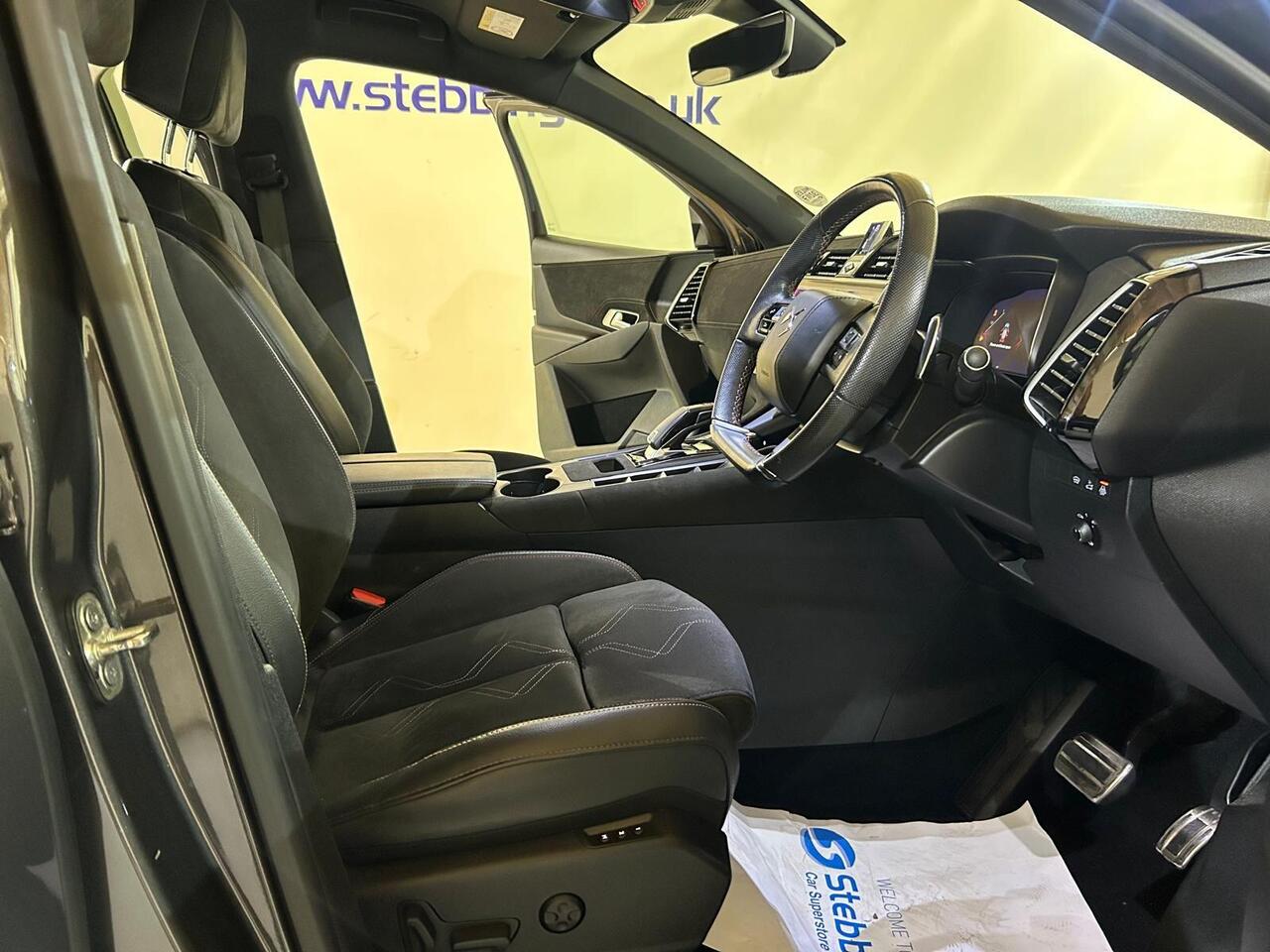 DS AUTOMOBILES DS 7 CROSSBACK LF71ZRN