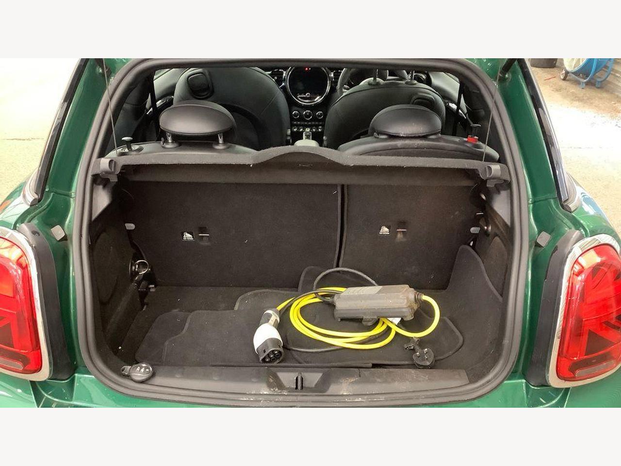 MINI Electric Hatch MC21CTF