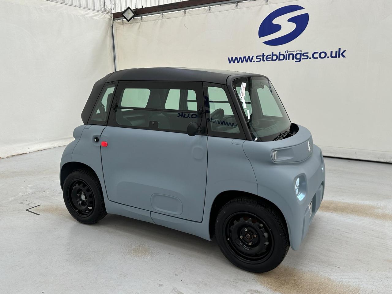 Citroen Ami BJ23LCA