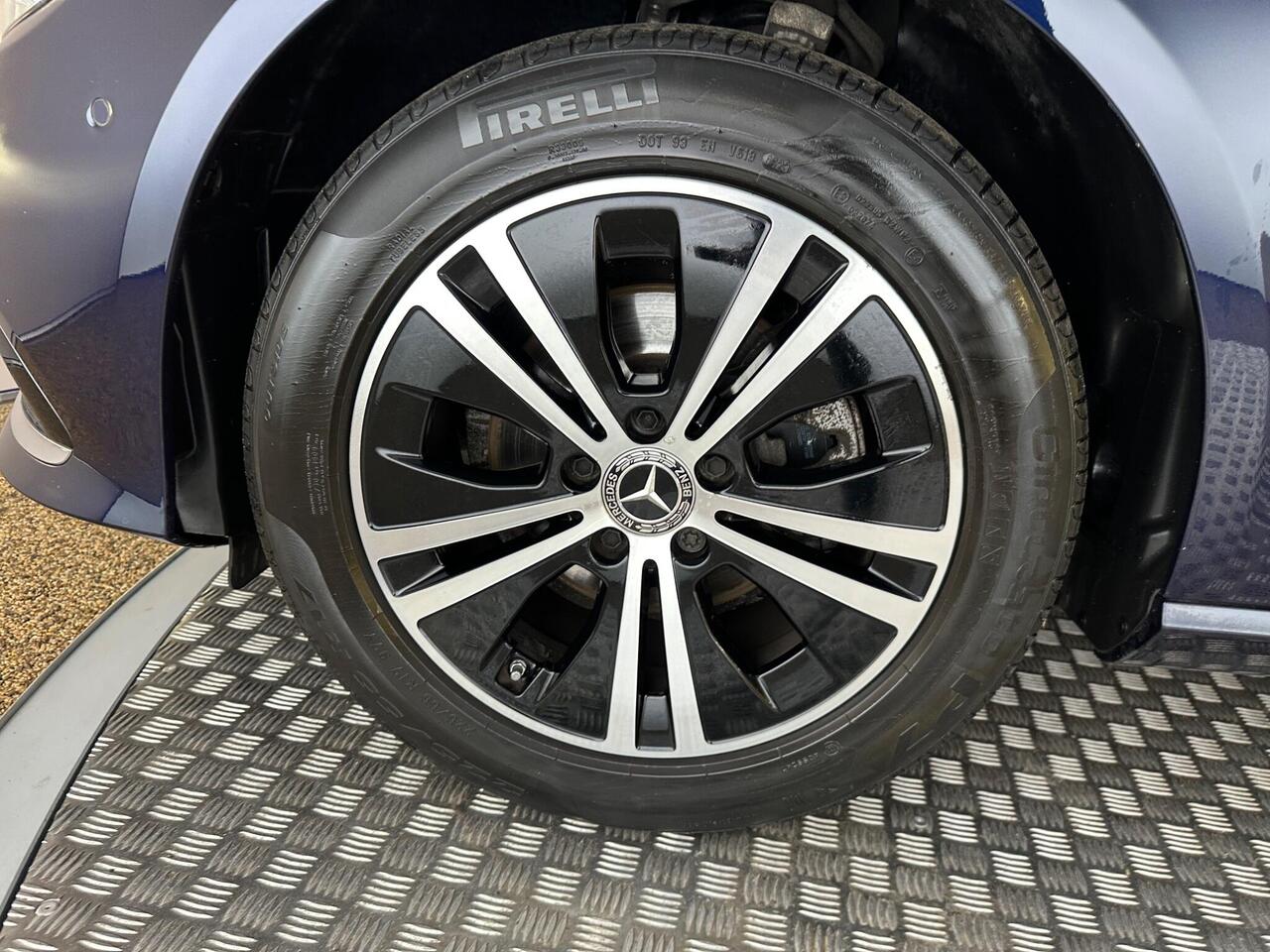 Mercedes-Benz E Class WD21FZN