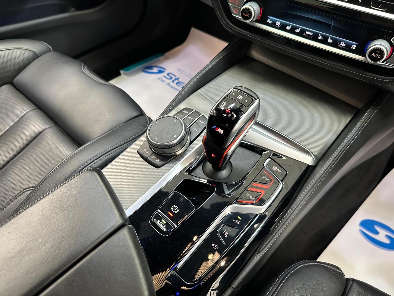 BMW M5 FB21XCK