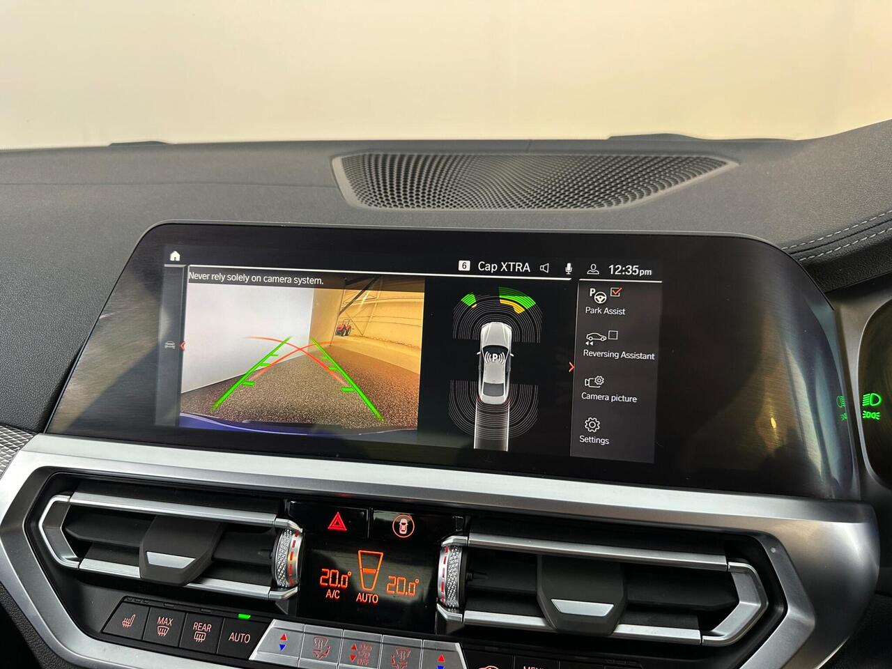BMW 4 Series AO71XUM