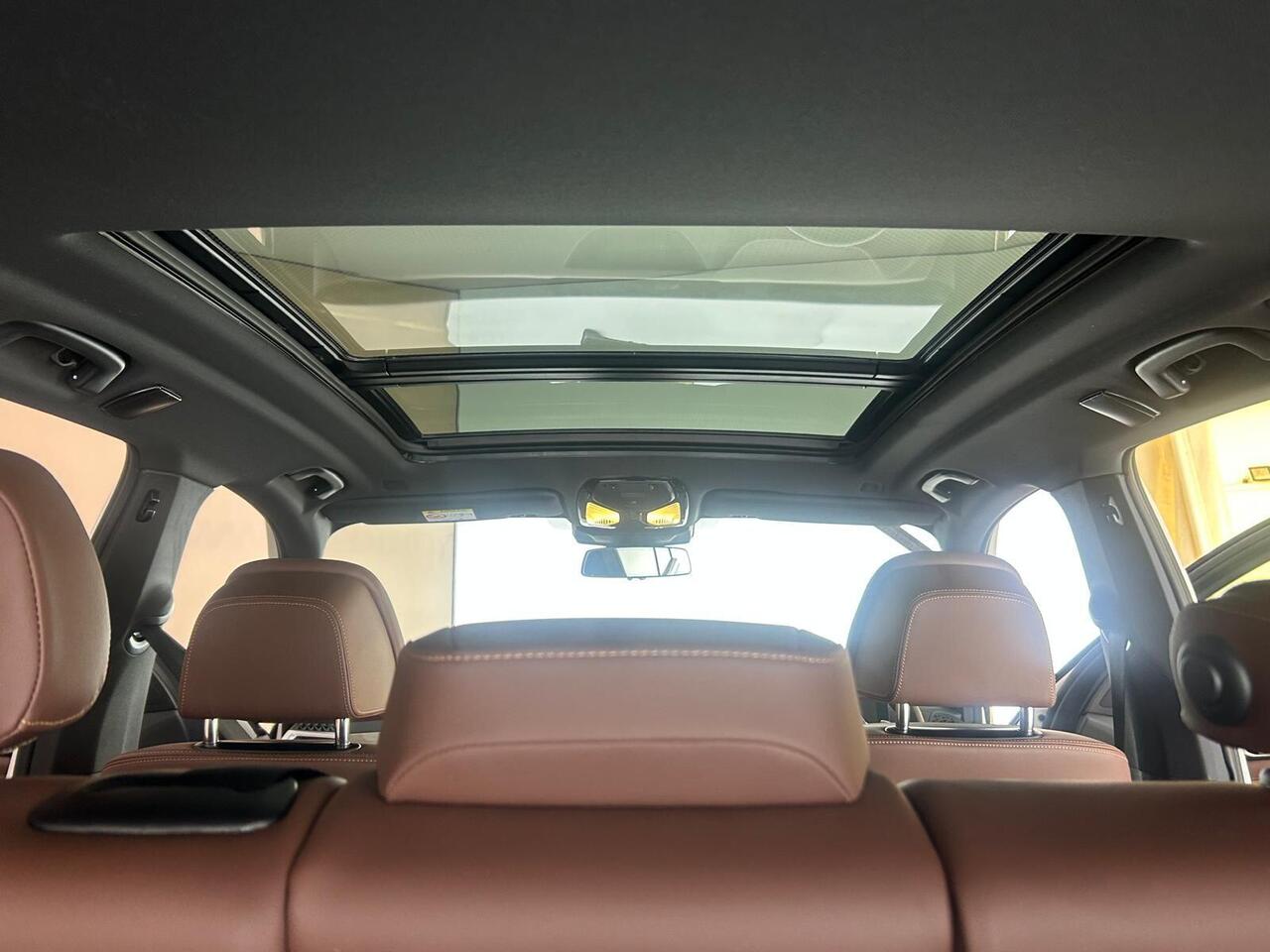 BMW X5 RX74ENM