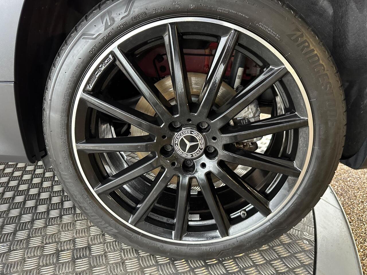 Mercedes-Benz GLB KN73TKD