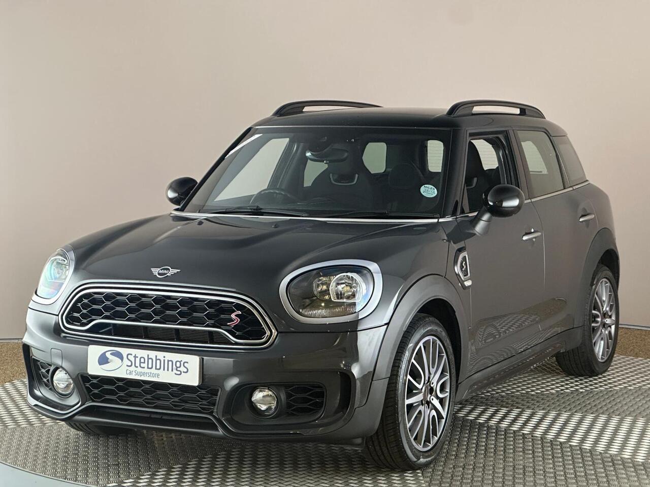 MINI Countryman MC19EJV