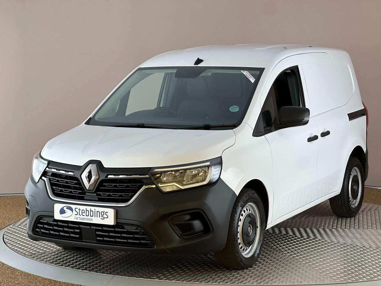 Renault Kangoo ML23EVH