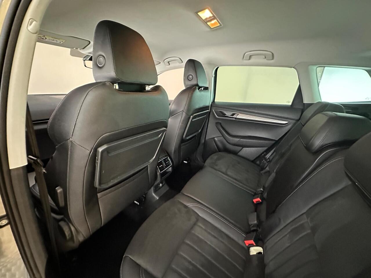 Skoda Karoq CF72HWG