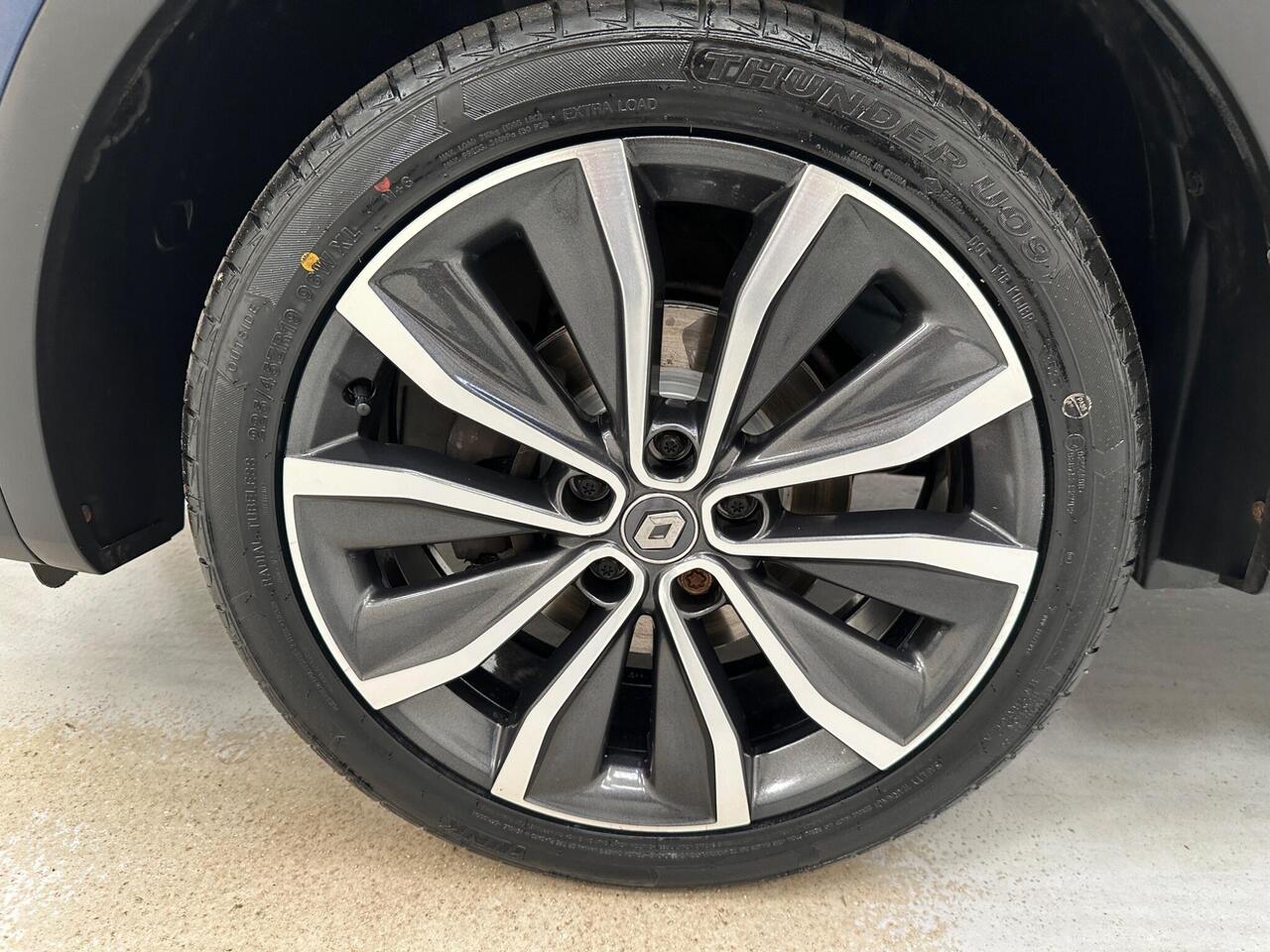 Renault Kadjar BN69MYX