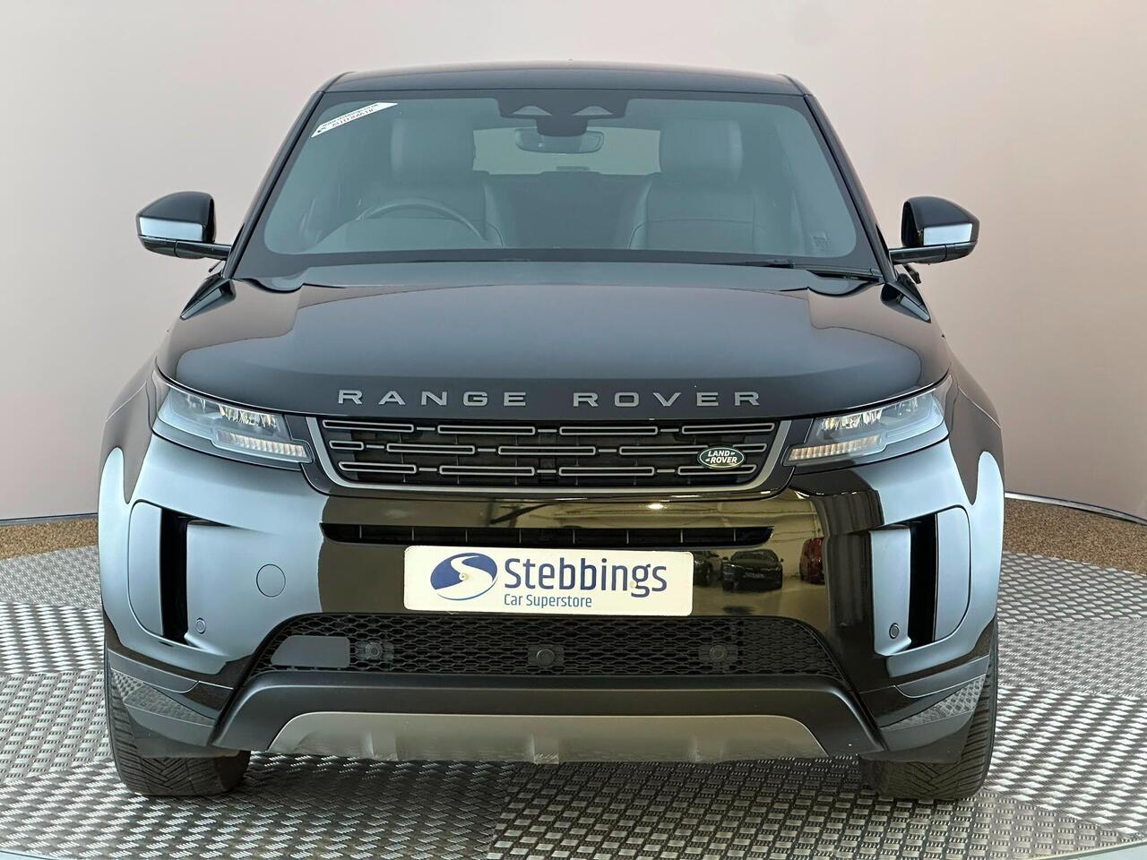 Land Rover Range Rover Evoque HN73UHG