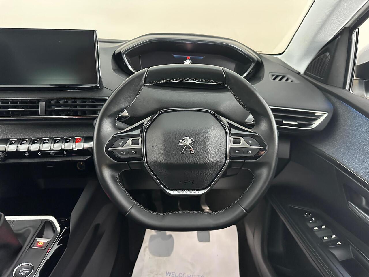 Peugeot 3008 RO71XUV