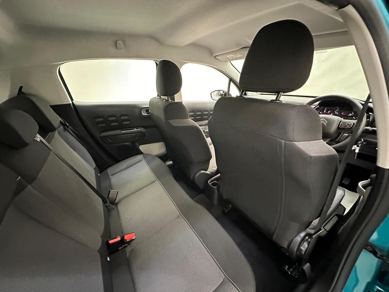 Citroen C3 KT70OBG