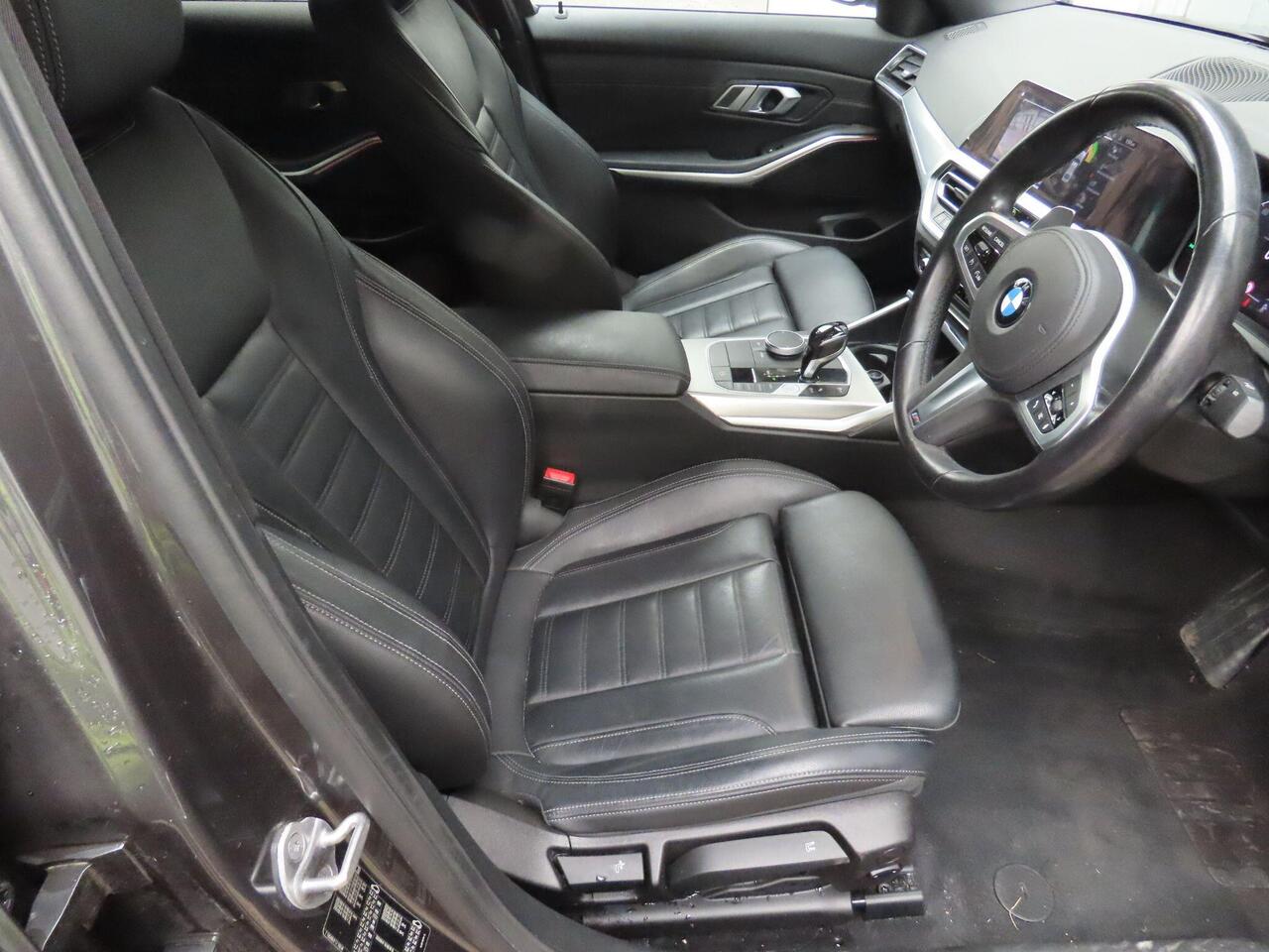 BMW 3 Series ND71EJY