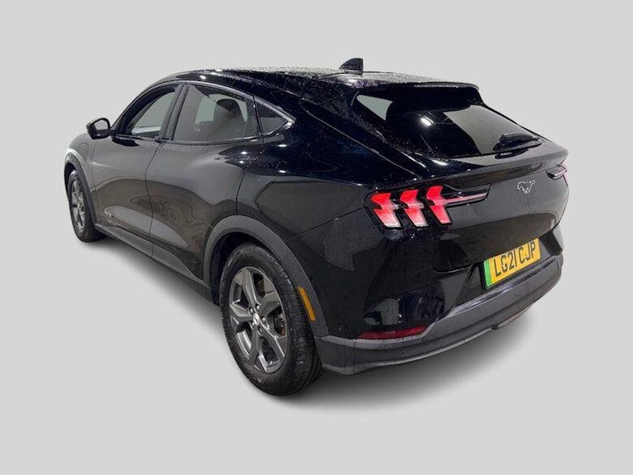 Ford Mustang Mach-E LG21CJP