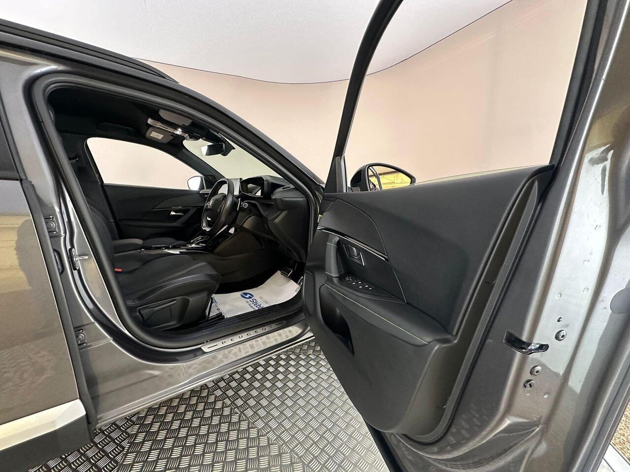 Peugeot 2008 BL71KNR