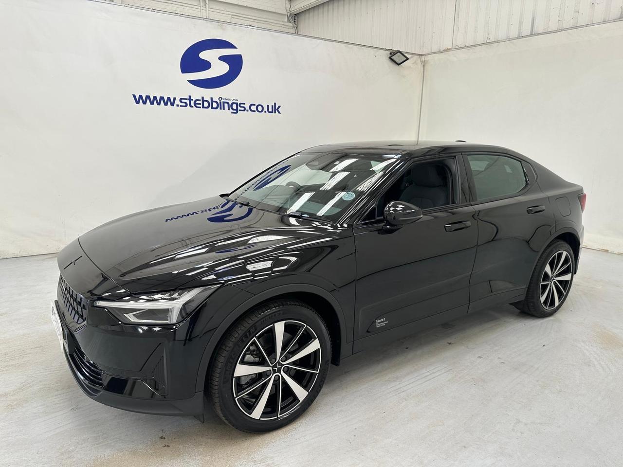 Polestar Polestar 2 OV22TFJ