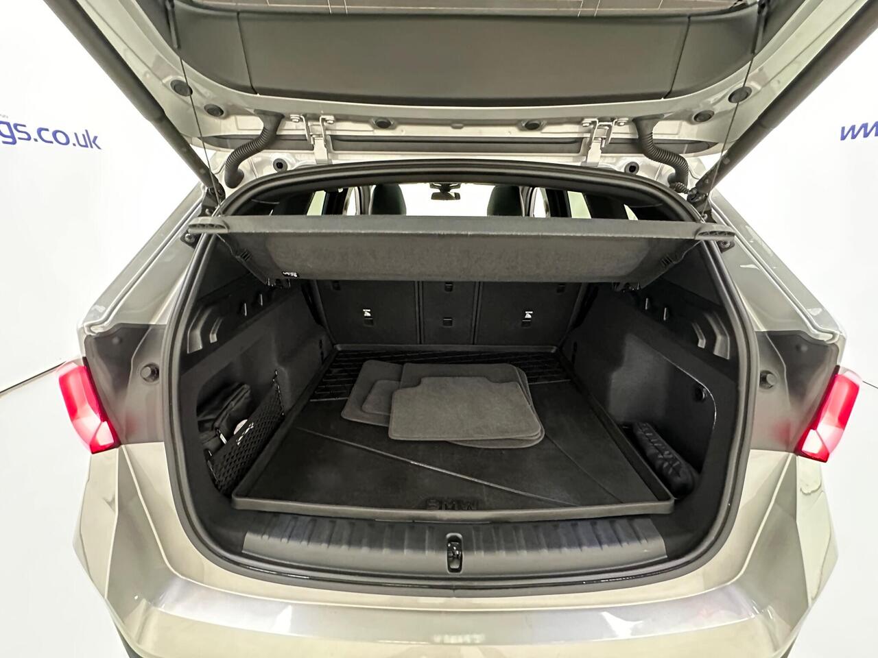 BMW X1 AF24WYS