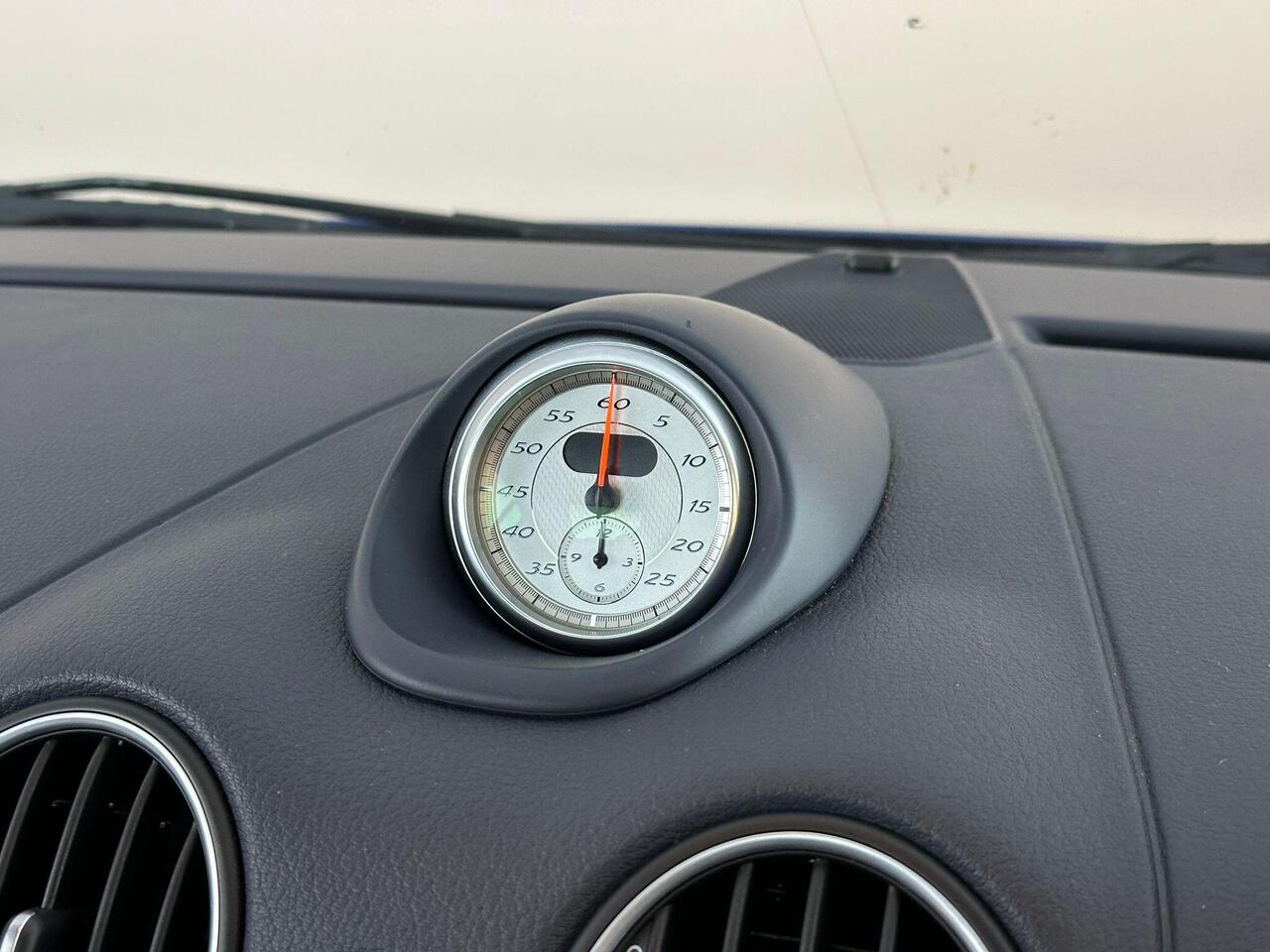 Porsche Cayman AJ10ULE
