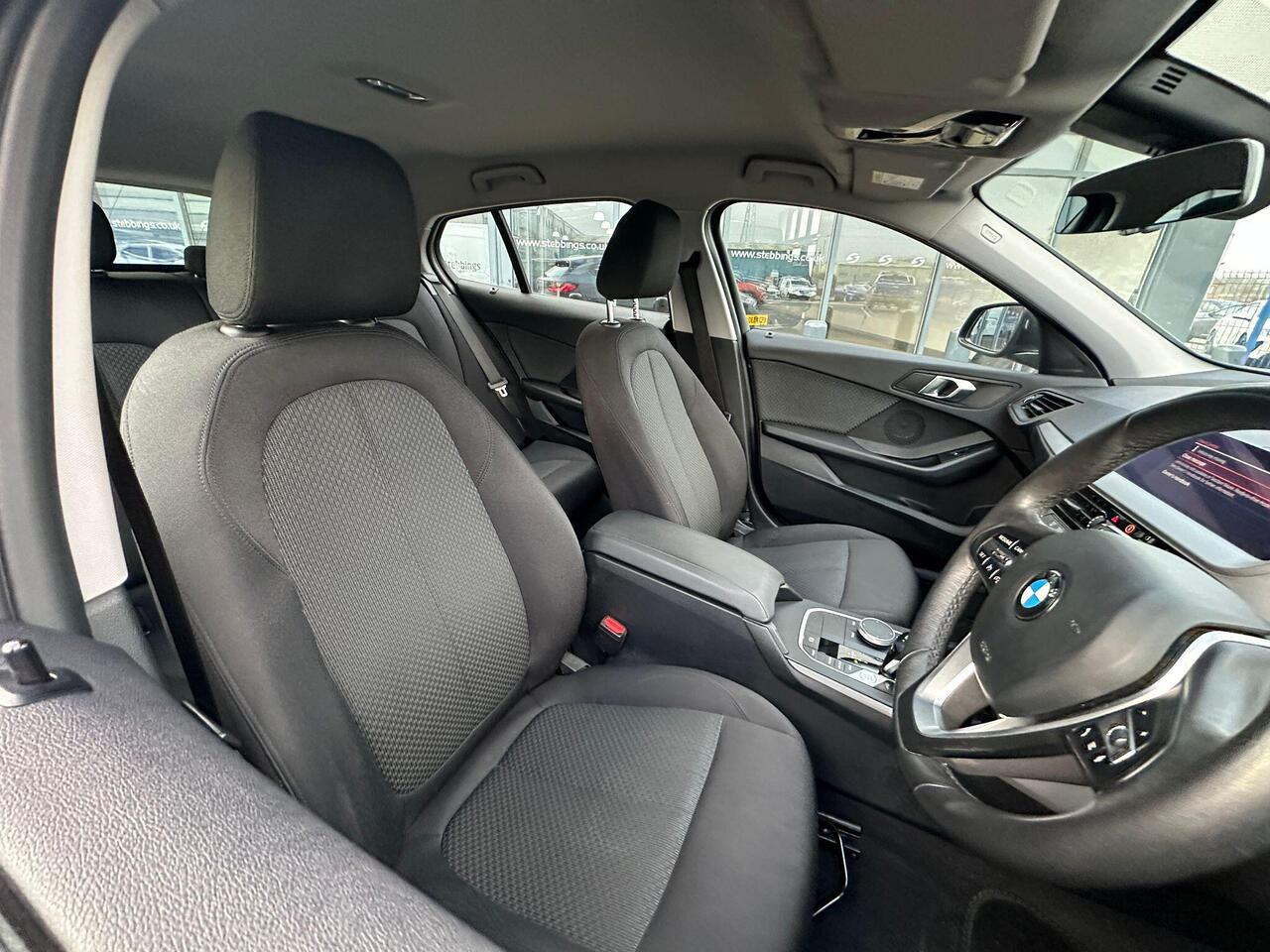 BMW 1 Series LK70HSG