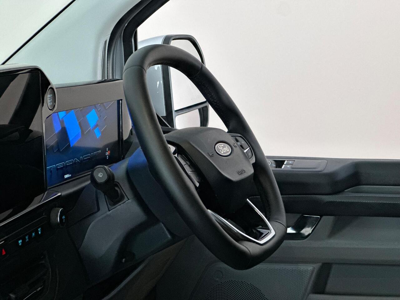 Ford Transit Custom BN75RMV