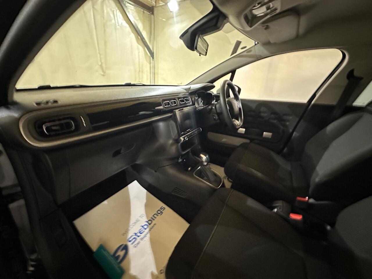 Citroen C3 CF24YVL