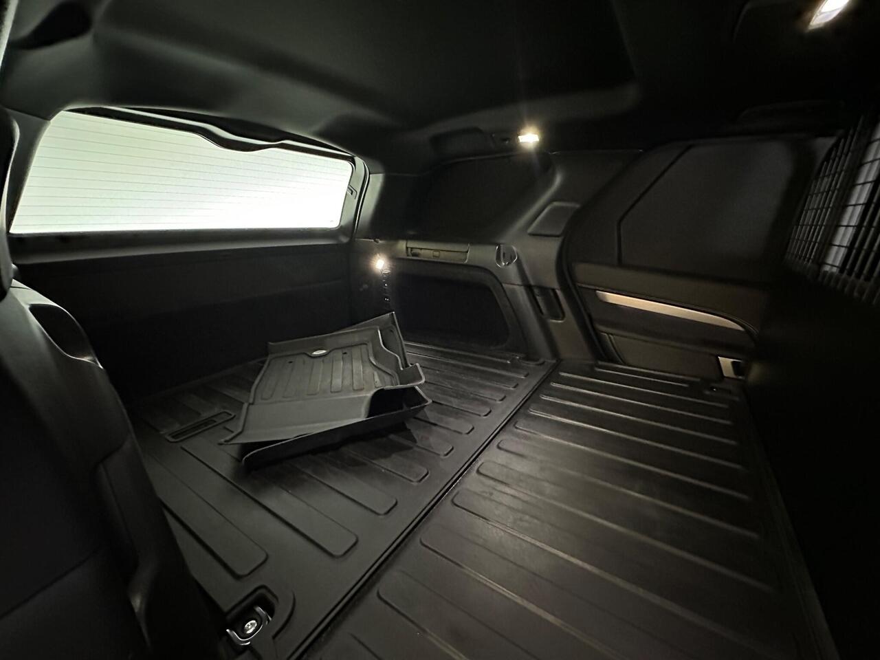 Land Rover Discovery DK24CXZ