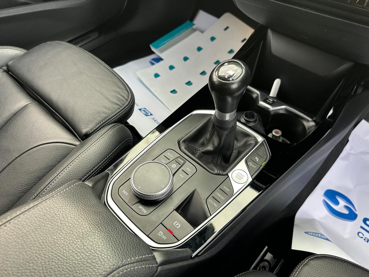 BMW 1 Series PK20ECZ