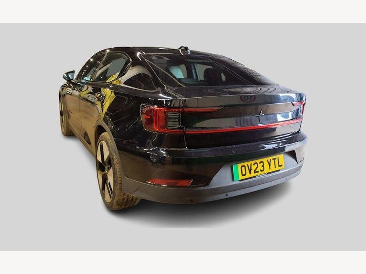 Polestar Polestar 2 OV23YTL