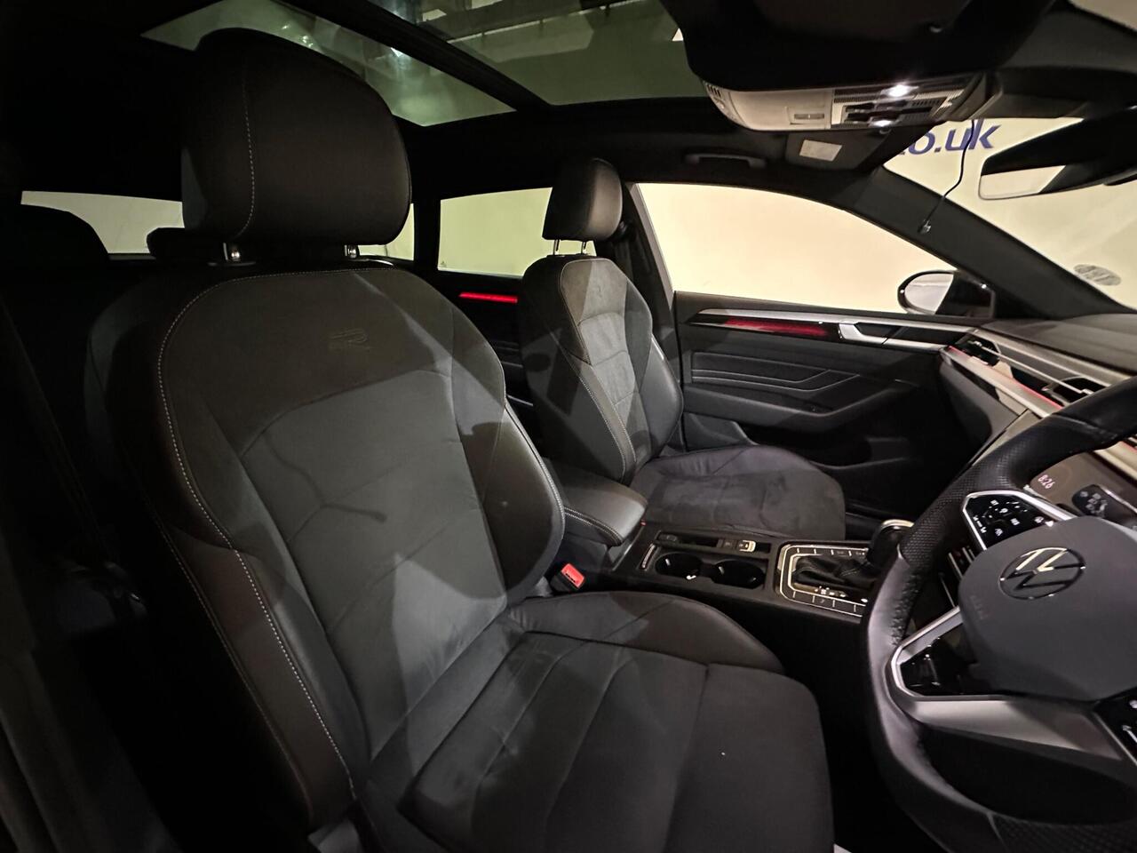 Volkswagen Arteon RJ72EPO
